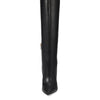 Michael Kors Isra Wedge Boot Black 2 5.5 M