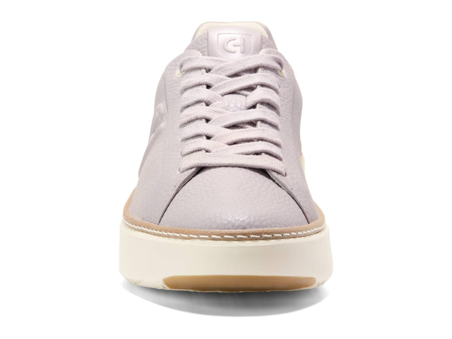 Cole Haan Women's Grandpro TopSpin Sneaker, Ashes of Roses, 8 Wide