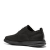 Cole Haan Men's Grand+ Stitchlite Wingtip Oxfords, Black/Black, 11-M US