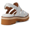 Sofft Patrina White 11 M (B)
