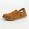 Lutry Premium Suede Narrow