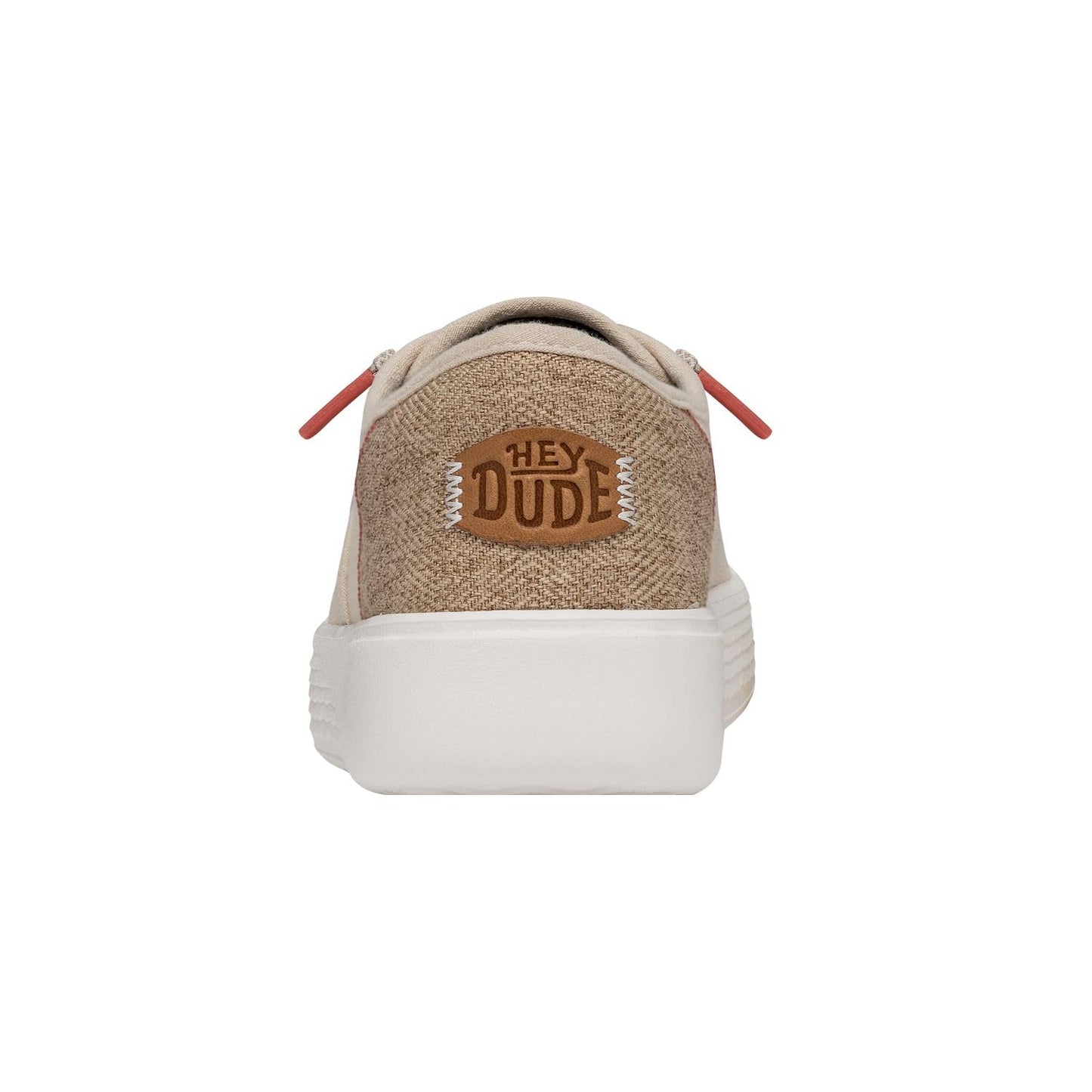 HEYDUDE Conway Women - White