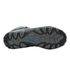 Merrell Men's Accentor 3 MID WP Hiking Boots