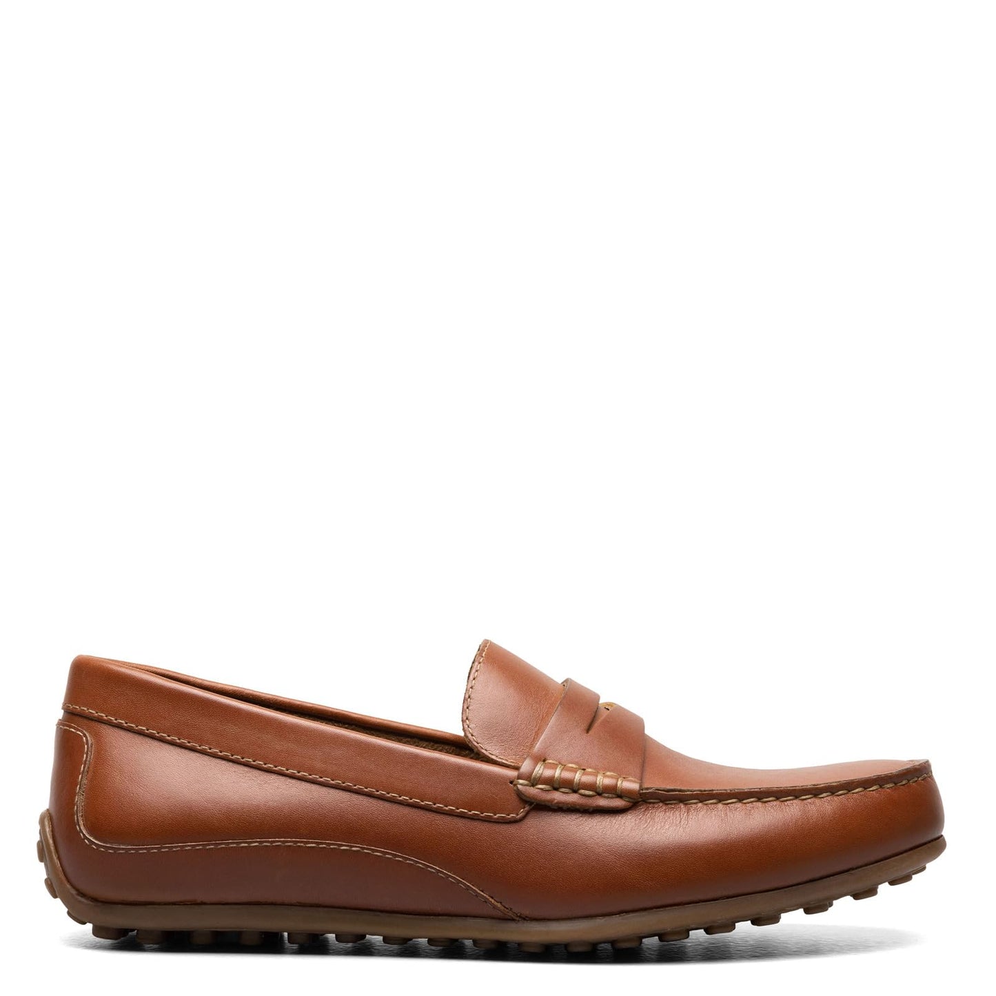 Florsheim Throttle Penny Cognac 13 M (D)