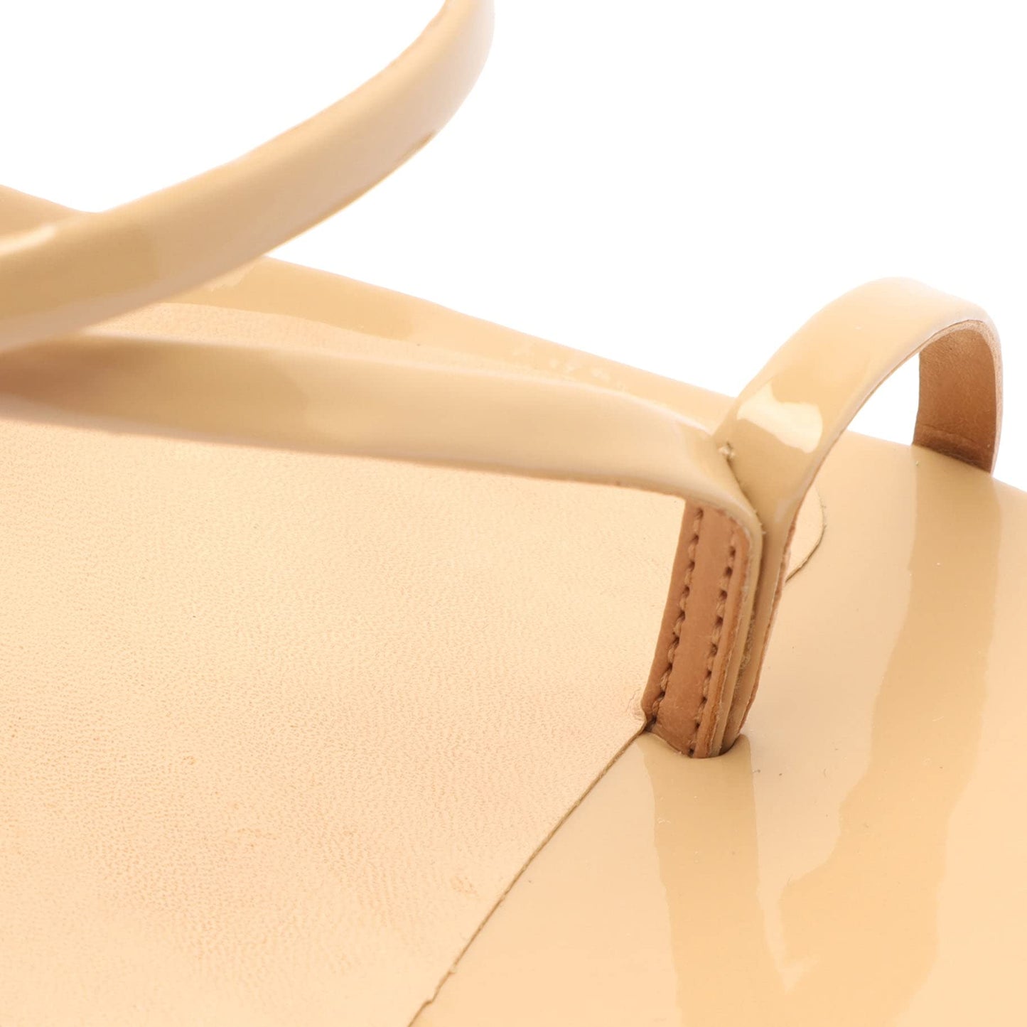 SCHUTZ Lily Light Nude 10.5 M