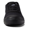 Avenger Work Boots Blade Low Soft Toe Black 9.5 B (M)