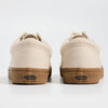 Vans Men's U Style 36 Sneakers, Light Brown/White, 10.5 Medium US