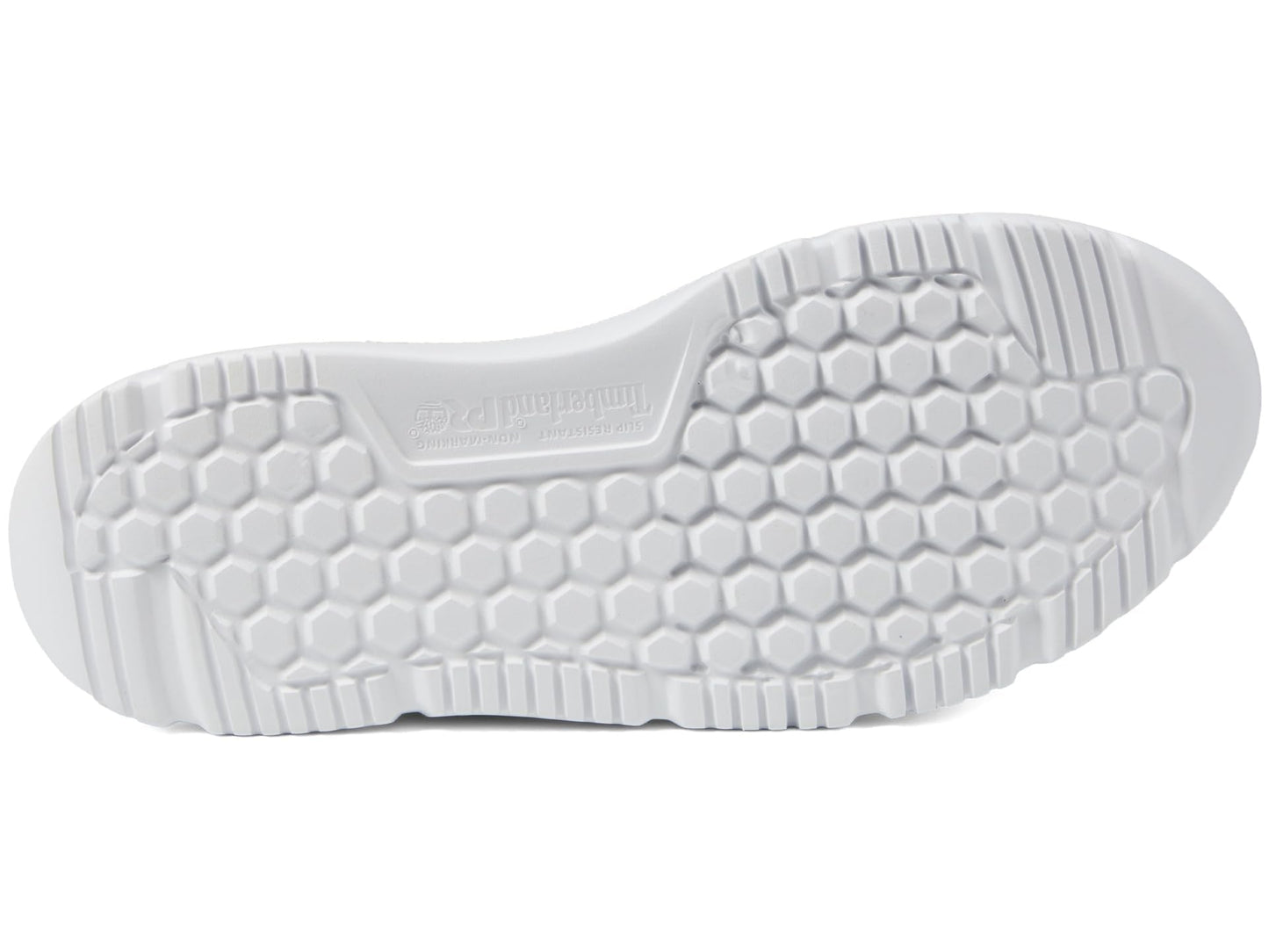 Timberland PRO® Setra Knit Composite Safety Toe Women’s Sneakers – Breathable Upper – Removable Insole Seafoam/Red 6.5 B - Medium