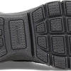 Skechers womens Zip Bootie Fashion Boot, Black, 6 US