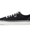 Keds Jump Kick Lace Up Black 7 B (M)