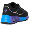 Skechers Women's Uno Gen1 310311L (Little Kid/Big Kid) Black/Multi 1 Medium