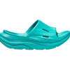 HOKA Ora Recovery Slide 3 Ceramic/Ceramic Men's 9, Women's 11 Medium