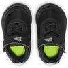 Nike Team Hustle D 10 (Infant/Toddler)