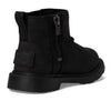 UGG Kids' T Perry Weather Chelsea Boot, Black, 11