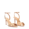 Schutz, Women's, Hilda, Light Nude, 7.5, M