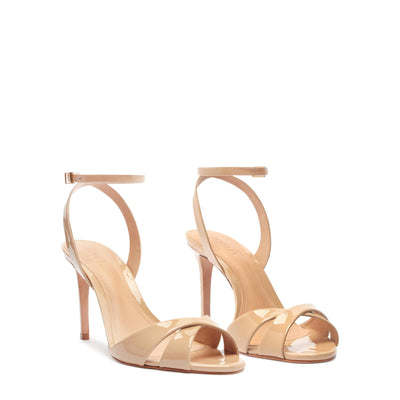 Schutz, Women's, Hilda, Light Nude, 7.5, M