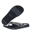 HEYDUDE Girl's Christi Flip Classic (Little Kid/Big Kid) Black 4 Big Kid M