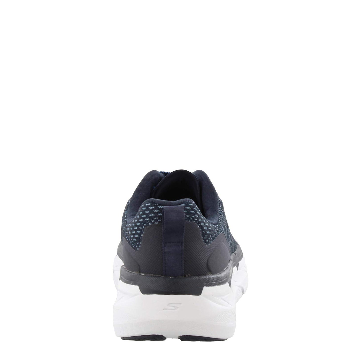 Skechers Men's Max Cushioning Premier Vantage - Performance Walking & Running Shoe Navy, 8.5 4E US