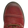 Taos Footwear Women's Tall Crave Boot Red Rugged 9-9.5 (M) US