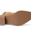 Stuart Weitzman Women's Tate Bootie New Camel/Caramel 9.5 Medium