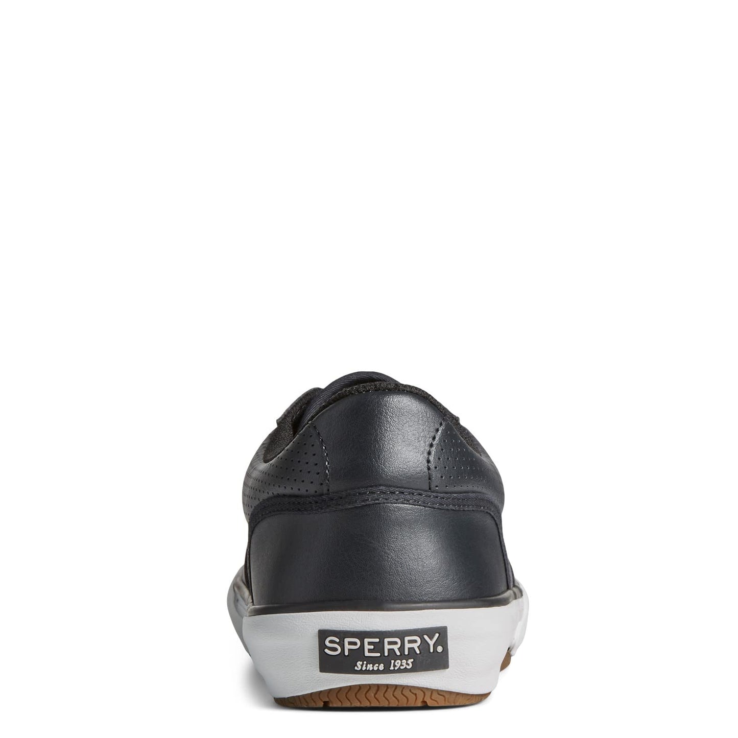 Sperry Men's, Halyard Retro Sneaker Black