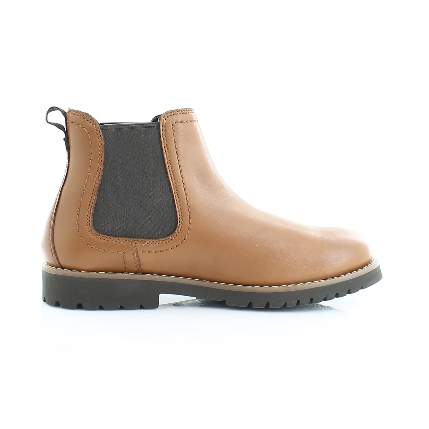 Rockport Mitchell Chelsea Tan 14 M (D)