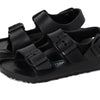 Birkenstock 1009353332 Milano Black Eva 32