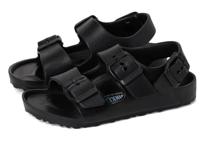 Birkenstock 1009353332 Milano Black Eva 32