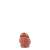 Frye Women's FR40392 Kenzie Studded, Cognac - 7.5M