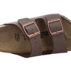 Birkenstock | Kid's Arizona | Mocca
