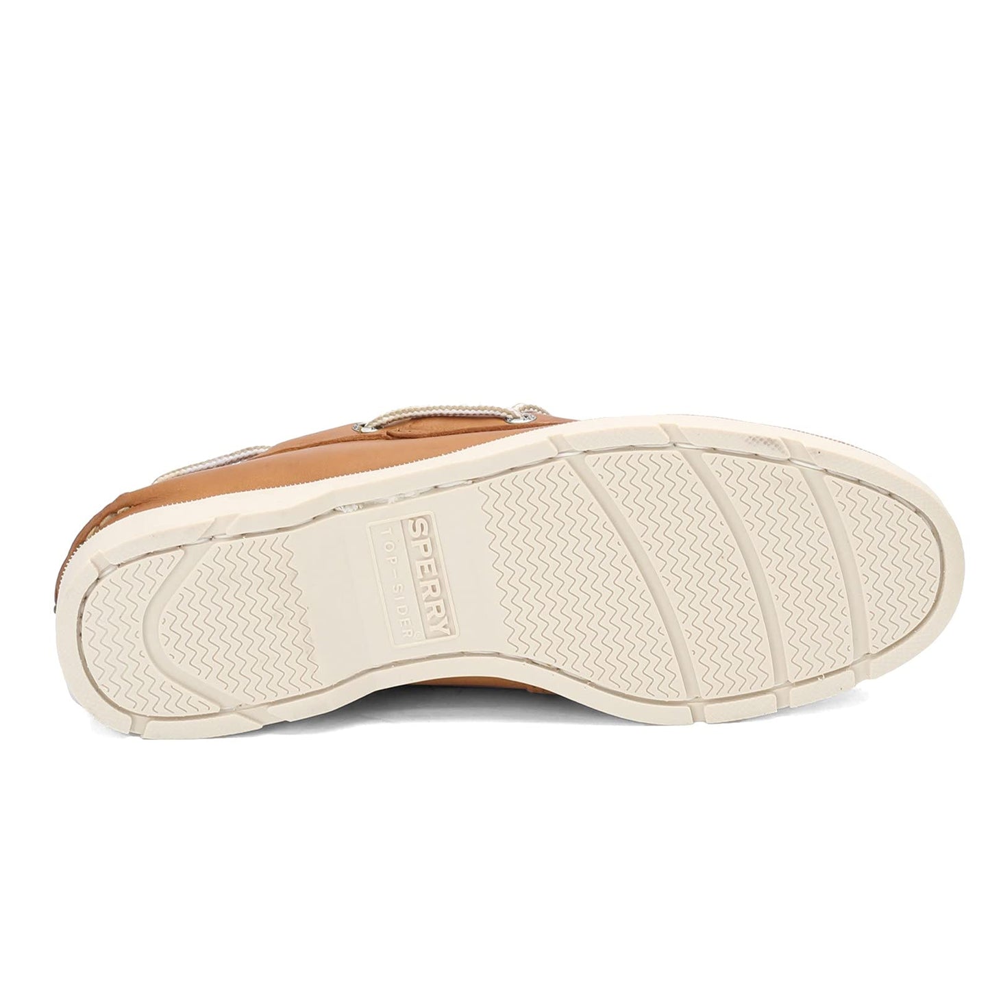 Sperry Men's, Leeward Boat Shoe Tan