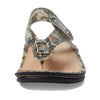 Finn Comfort Alexandria-S Multi Jungle EU 38 (US Women's 7.5-8) Medium