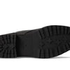 Cole Haan Womens Greenwich Lace Up Bootie, Black Leather Waterproof, 11-B US