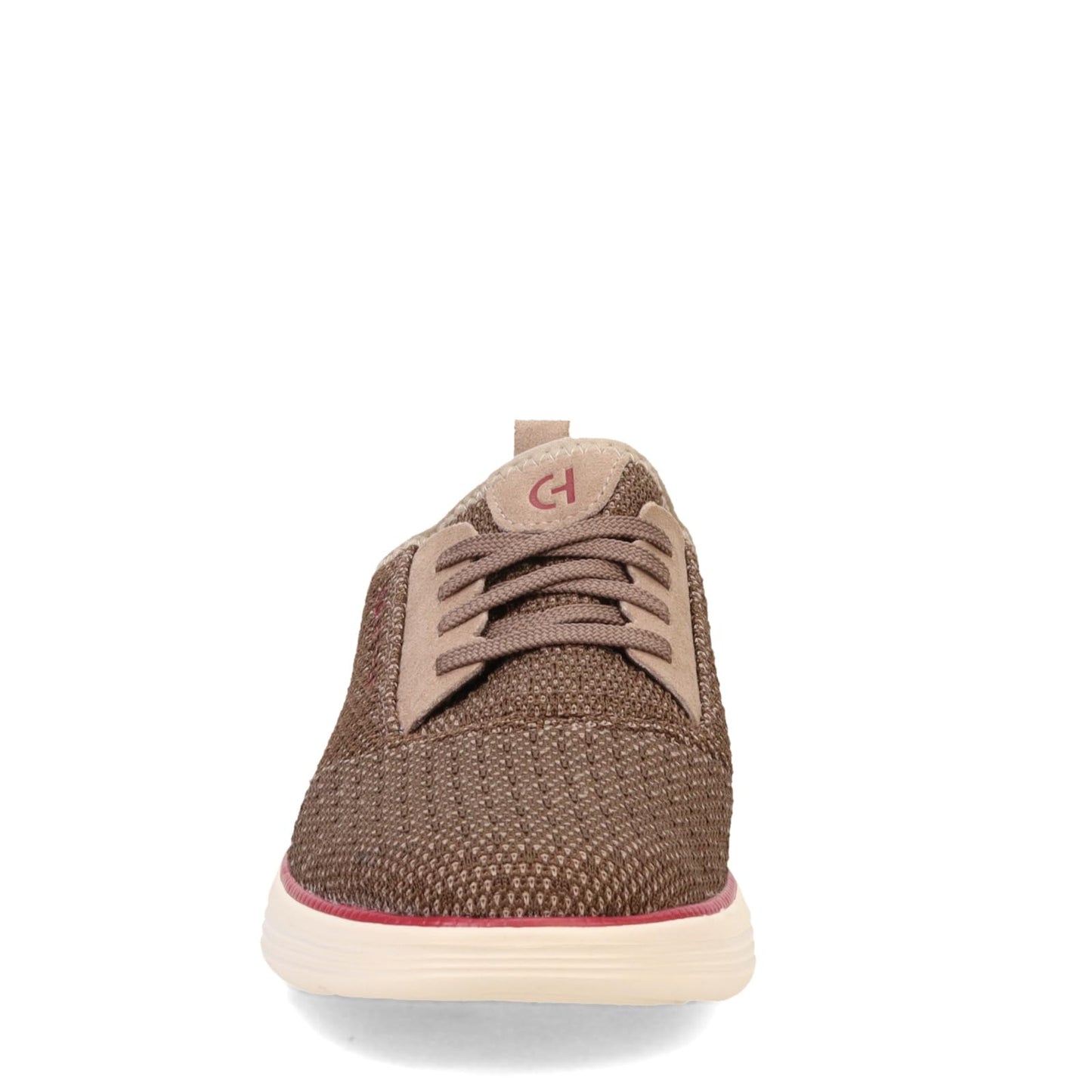 Cole Haan Grandsport Journey Knit Sneaker Truffle/Dune/Syrah/Egret 11.5 D (M)