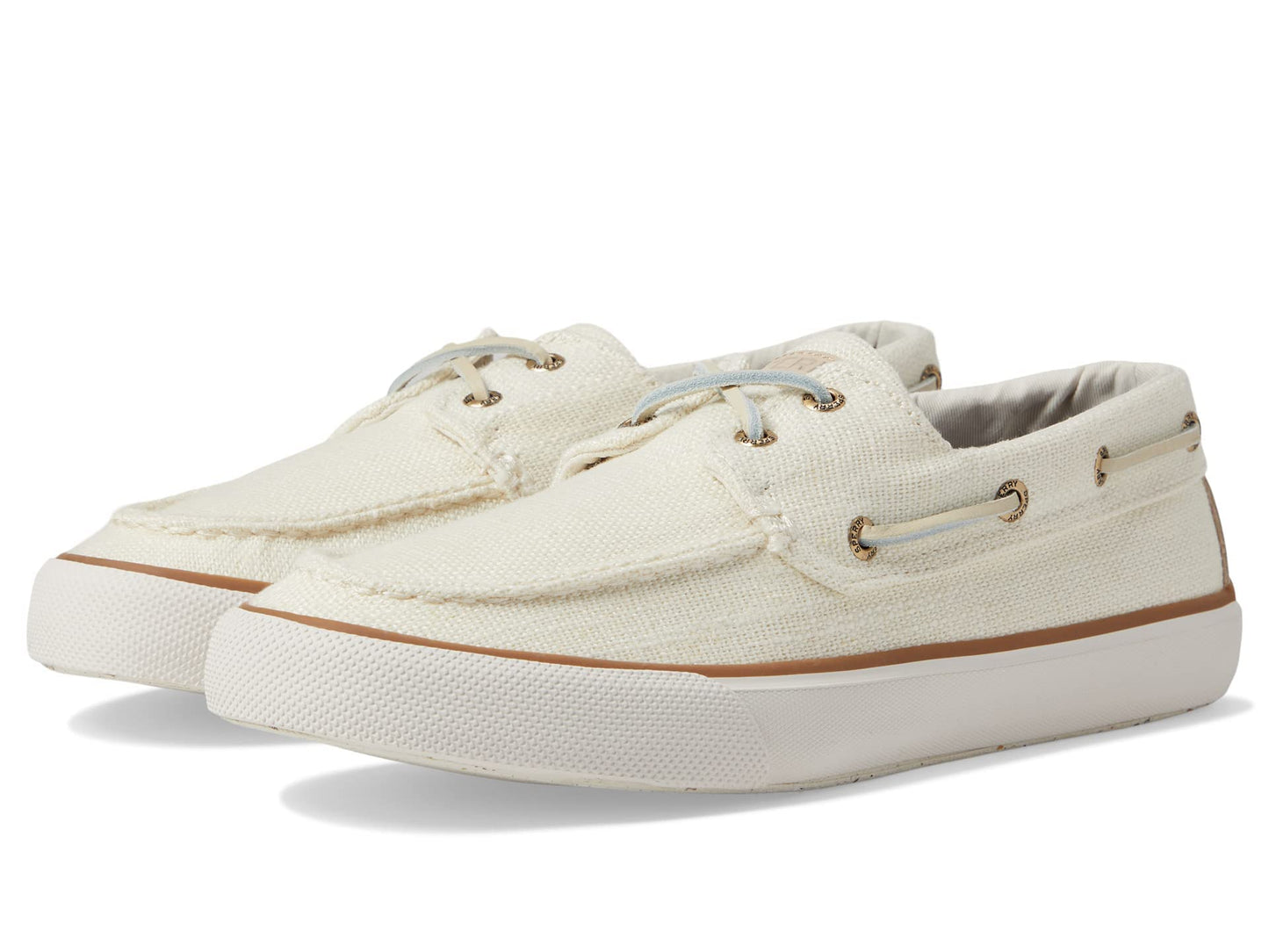 Sperry Bahama II Seacycled Baja Bone 10.5 M (D)