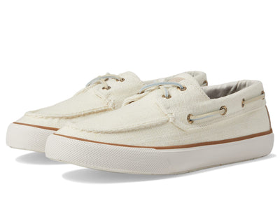 Sperry Bahama II Seacycled Baja Bone 10.5 M (D)
