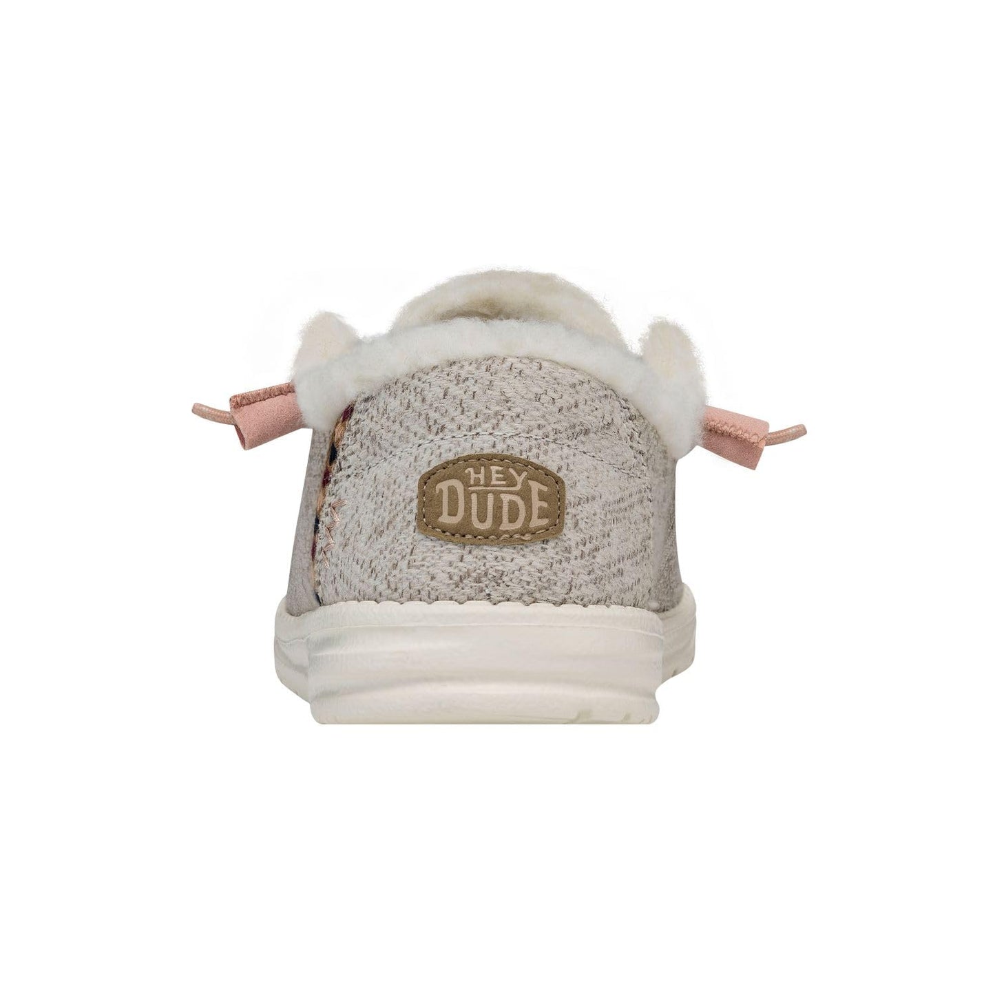 HEYDUDE Wendy Tribe Size 9 | Women’s Shoes | Women’s Slip-on Loafers | Comfortable & Light-Weight