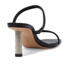 Schutz, Women's, Taliah Pin Heel, Black, 5, M