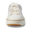 Cole Haan Women's Grandpro Topspin Sneakers, Roccia Pearly Snake Print Ivory, 9.5-B US