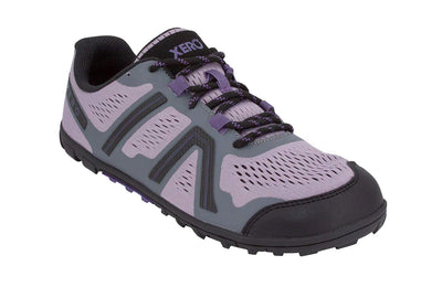 Xero Shoes Women's Mesa Trail, Orchid, 8.5