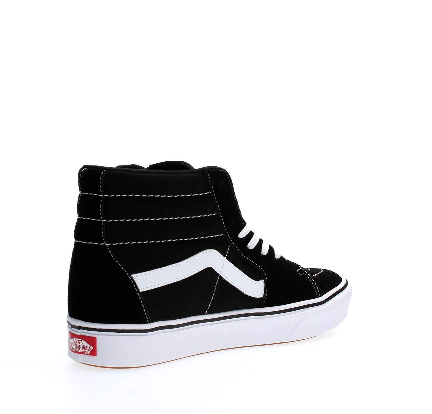 Vans ComfyCush Sk8-Hi (Classic)
