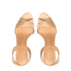 Schutz, Women's, Hilda, Light Nude, 7.5, M