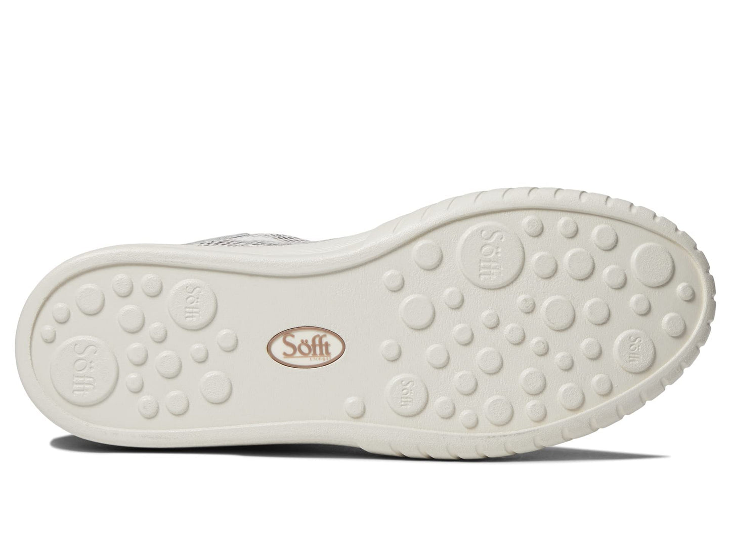 Sofft Parkyn Natural/White 11 M (B)
