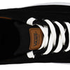 Vans Men's Emmerson Deluxe Sneaker, Suede Black/Brown, 11.5 M US