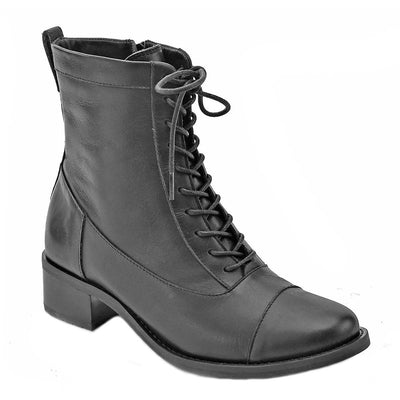 David Tate Explorer Black 9.5 M (B)