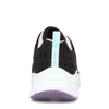Skechers Sport Arch FitComfy Wave Womens Sneaker 10 CD US BlackLavender