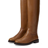 Madewell The Drumgold Boot Sepia 9.5 M