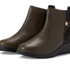 Mephisto Ittoria Loden Silk EU 39.5 (US Women's 9.5) B (M)