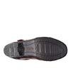 Taos Footwear Women's Balance Dark Cherry Mary Jane 9 M