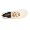 Sperry Men's Striper Ii CVO Hemp Ivory 11 M